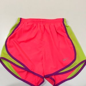 Nike Dri-fit shorts